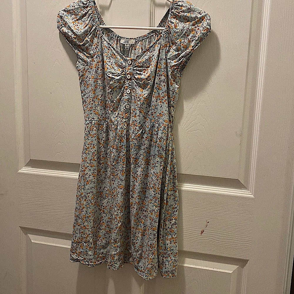 Size 12 Girls dress
